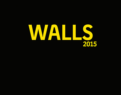 Walls - 2015