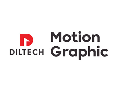 DILTECH | Motion Graphic