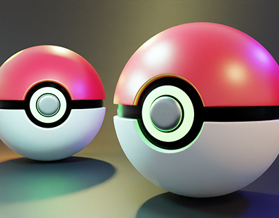 POKEBALL