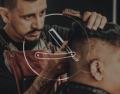 Conversa Afiada | Barber Shop