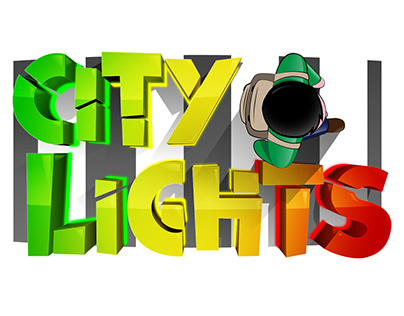 Citylights - Mobile Game