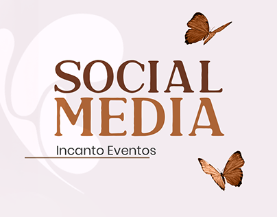 [Social Media] Incanto Eventos