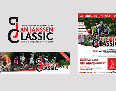 Jan Janssen Classic 2014
