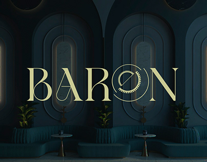 Baron British restaurant