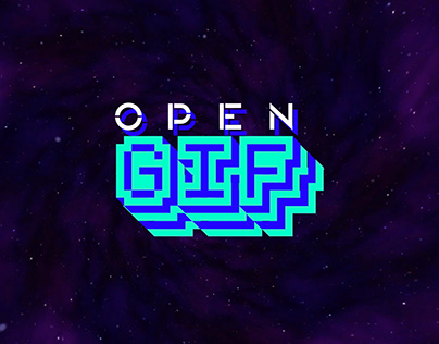 Open Gif