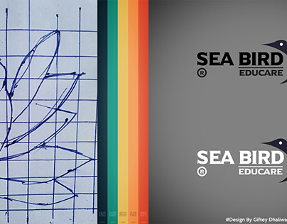 Seabird Logo