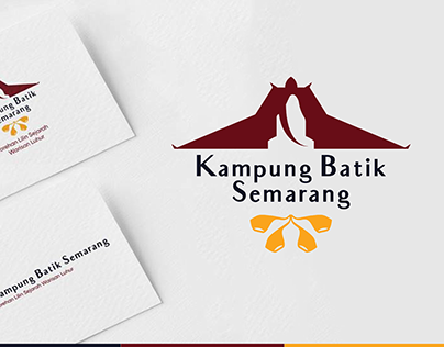 Destination Branding Kampung Batik Semarang