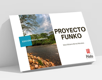 FUNKO (Edición Medio Ambiente)