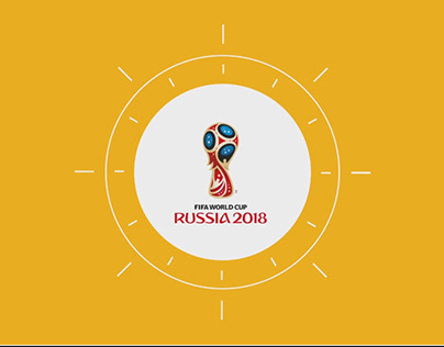 Russian World Cup stadiums - Egypt match