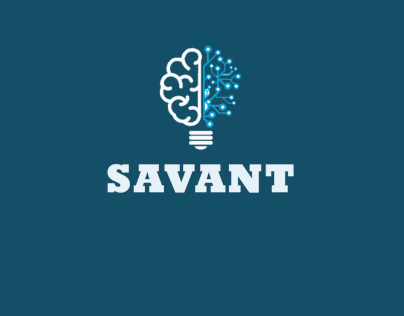 Savant mobile app