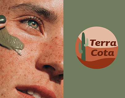 Branding & Identidade Visual - TerraCota