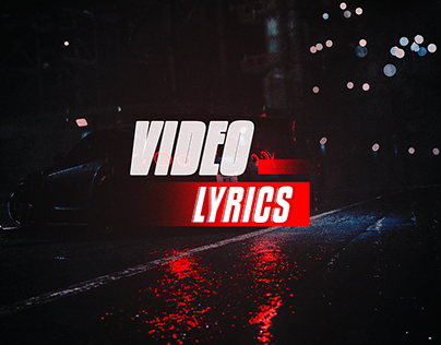 Video Lyrics