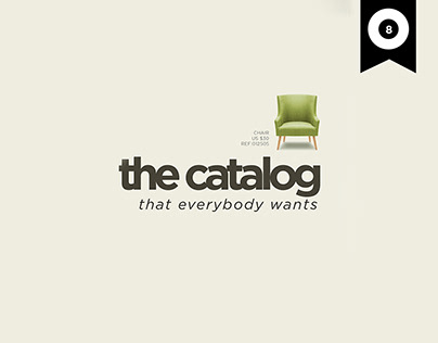 The catalog that everybody wants / Falabella
