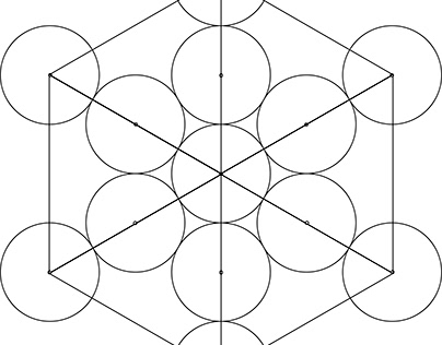 Cube/Hexagon