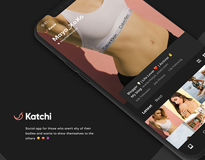 Katchi App