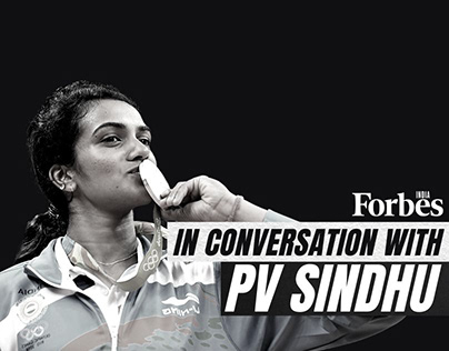 Video Editing | Forbes India - In Conversations With