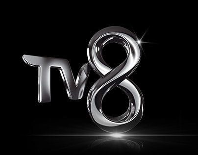 TV8 NEW LOGO