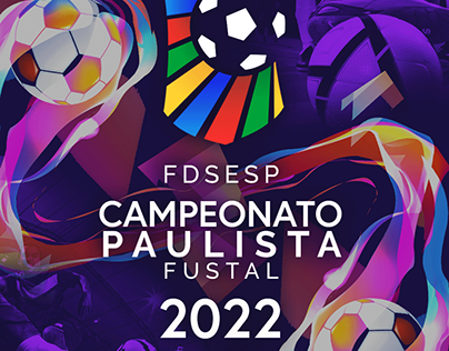 Campeonato Paulista Projects