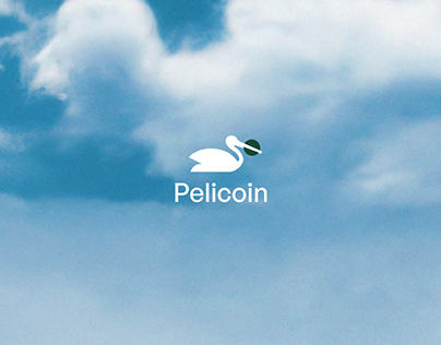 Pelicoin - Rebranding