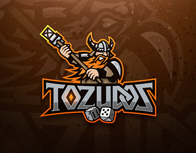 Tozudos - Warhammer Team