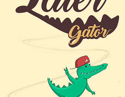 AL the Gator