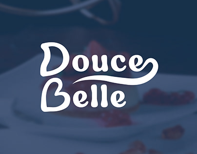 Douce Belle | Branding