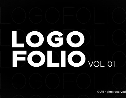 LOGOFOLIO | VOL.01
