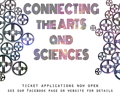 TEDxCambridgeUniversity: Connecting the Arts & Sciences