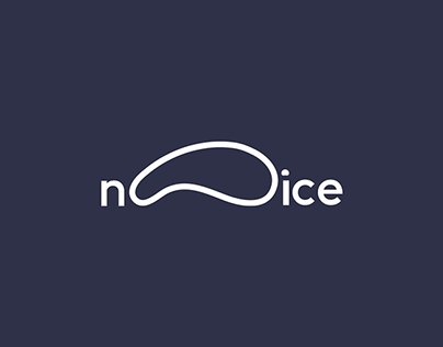 Noice — Visual identity