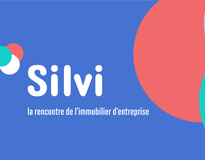 Silvi - Startup Real Estate