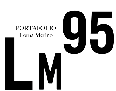 Lorna Merino Portafolio