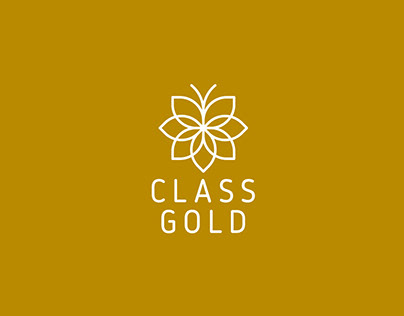 Class Gold :: Behance