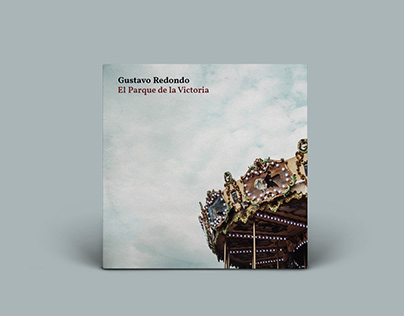 G. REDONDO - El Parque de la Victoria / Album cover