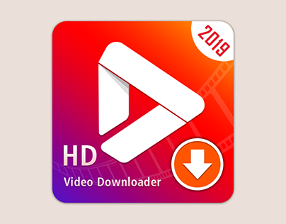 Video downloader app