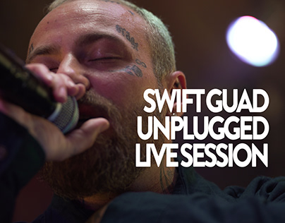 Swift Guad & Nuisances Unplugged