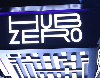 Huz Zero Gaming Center, Dubai - UAE