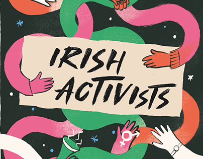 Little Book of Irish Activists