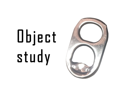 Object study