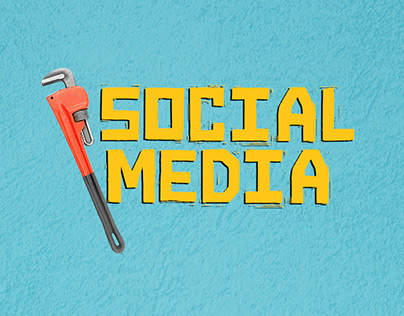 Social Media / Plumbing