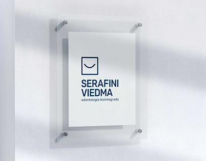 Serafini Viedma - Identidad Visual