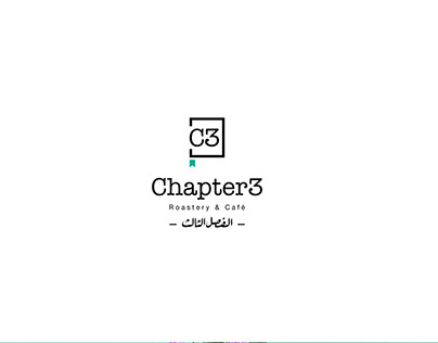 Chapter3 Roastery & Cafe