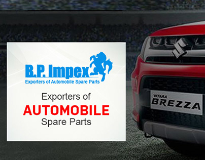 Buy Genuine Suzuki Spare Parts For Suzuki Branded Car