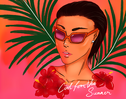 Cool for the Summer