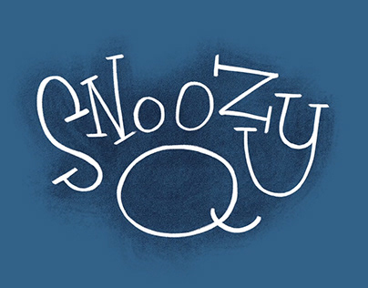 Snoozy-Q