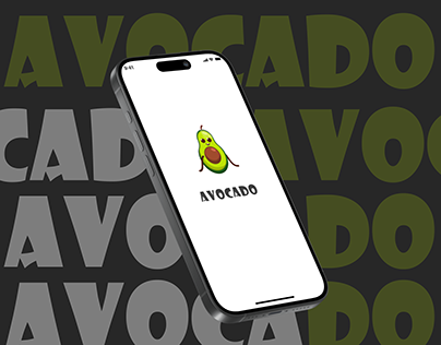 Avocado Chat App
