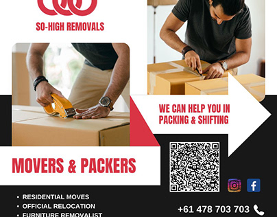 So High Removals | Your Furniture Removal Specialists