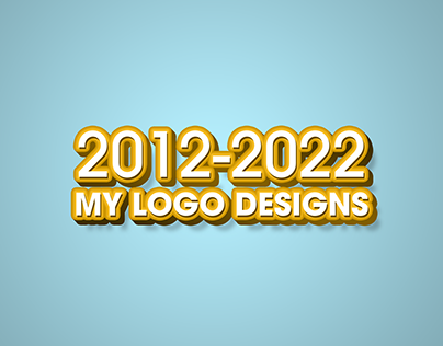 LOGO DESİGN 2012-2023