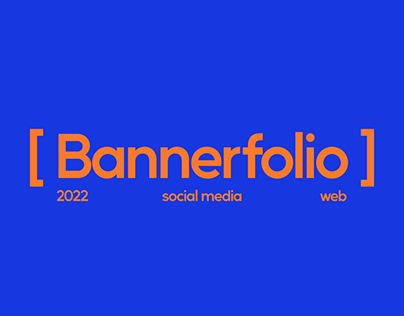 Social Media Banners 2022