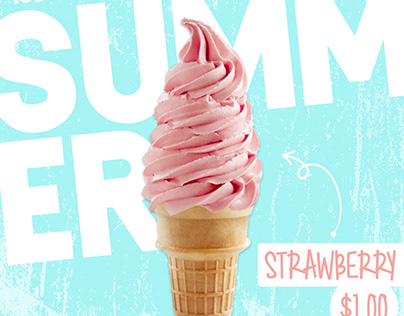 Summer Ice Cream