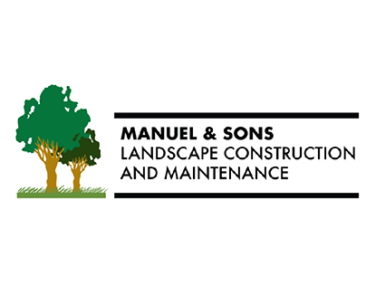 Manuel and Sons Landscaping